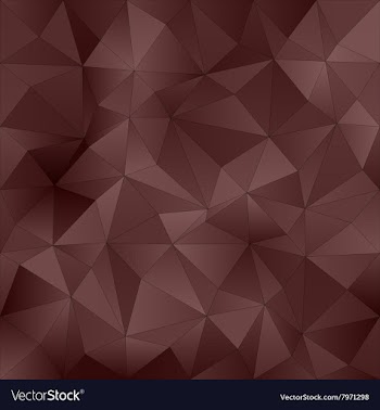 Abstract Angular Background vector image