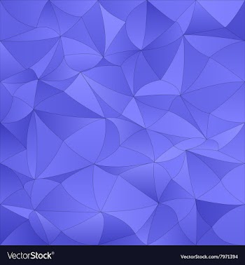 Abstract Angular Background vector image