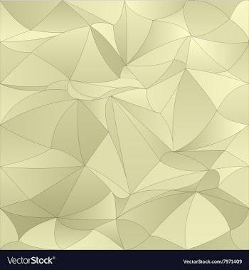 Abstract Angular Background vector image