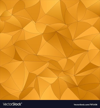 Abstract Angular Background vector image