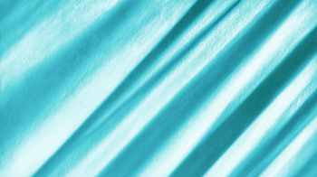 Abstract Aqua Light Streaks Background