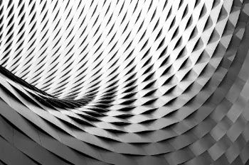 Abstract architectural texture background, white | Free Photo - rawpixel