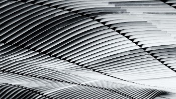 Abstract architectural texture desktop wallpaper, | Free Photo - rawpixel