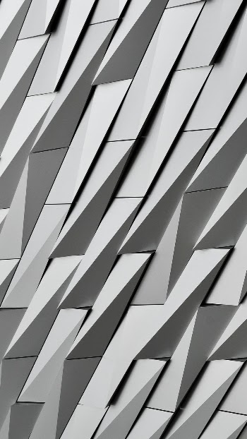 Abstract architectural texture phone wallpaper, | Free Photo - rawpixel