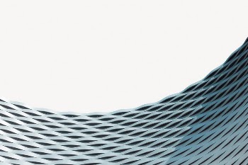 Abstract architecture background, modern building | Free PSD - rawpixel