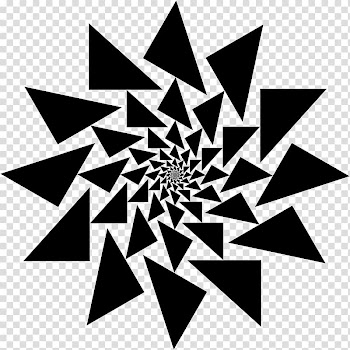 Abstract art Abstraction , vortex transparent background PNG clipart
