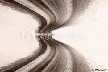 Abstract art background