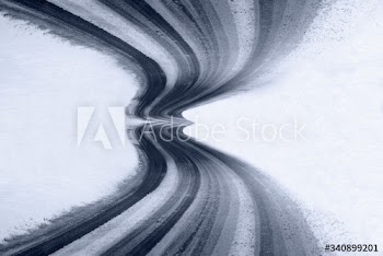 Abstract art background