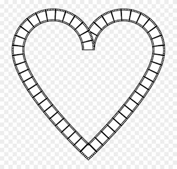 Abstract, Art, Camera, Cinema, Design - Circle Vector Png Frame