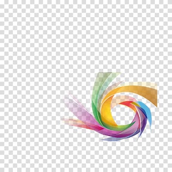 Abstract art Graphic design , Posters Decorative,Ring,line transparent background PNG clipart
