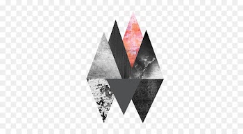 Abstract art Image Geometric abstraction Triangle - triangle 