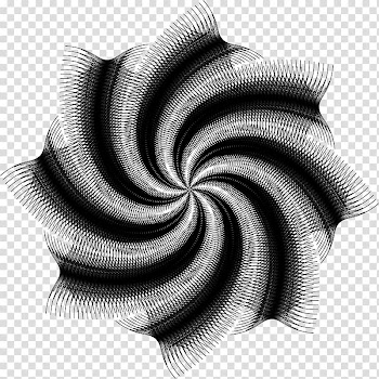 Abstract art Line art , abstract lines transparent background PNG clipart