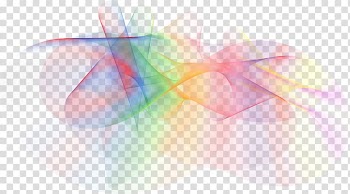 Abstract art Line art , art transparent background PNG clipart