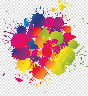 Abstract art Painting, painting transparent background PNG clipart