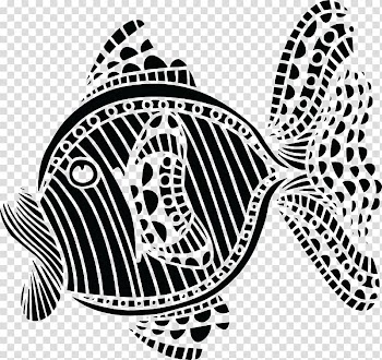 Abstract art Stencil , animal silhouettes transparent background PNG clipart