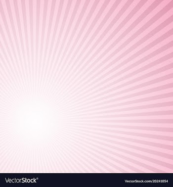 Abstract asymmetrical gradient star burst pattern vector image