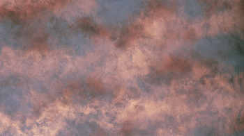 Abstract Atmospheric Cloudscape