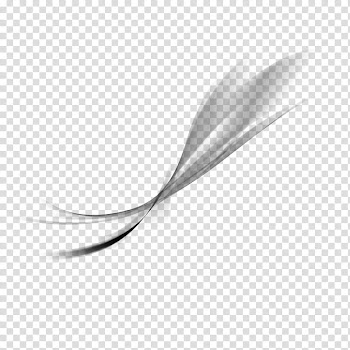 Abstract Aura , gray abstract illustration transparent background PNG clipart