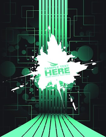 Abstract background