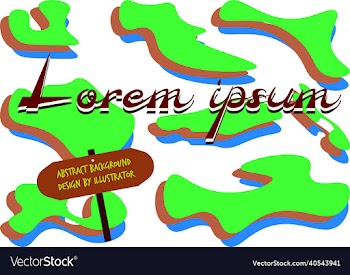 abstract background