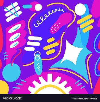 abstract background