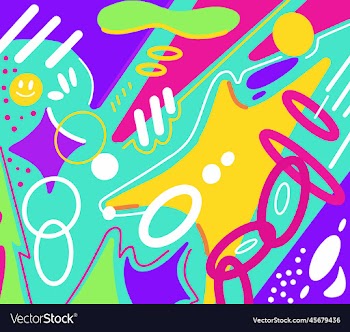 abstract background