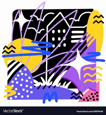 abstract background