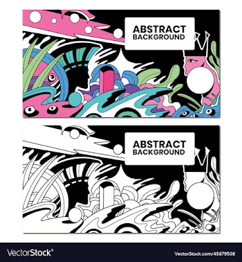 abstract background