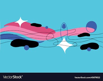 abstract background