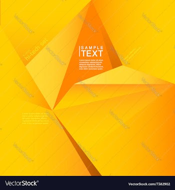 Abstract background art vector image