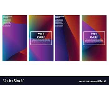 abstract background design for work - eps 10