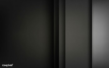 Abstract background design in black | Free stock vector - 489991