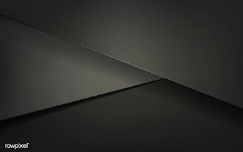Abstract background design in black | Free stock vector - 490131