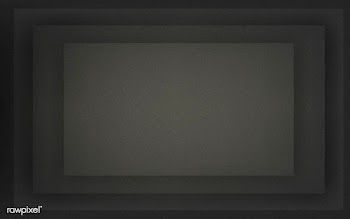 Abstract background design in black | Free stock vector - 490266