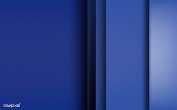 Abstract background design in blue | Free stock vector - 490091
