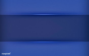 Abstract background design in blue | Free stock vector - 490132