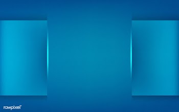 Abstract background design in blue | Free stock vector - 490153