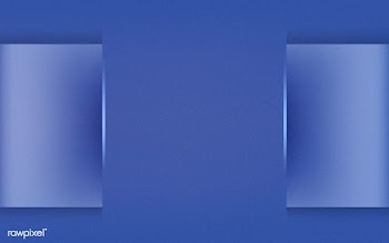 Abstract background design in blue | Free stock vector - 490176