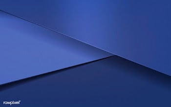 Abstract background design in blue | Free stock vector - 490183