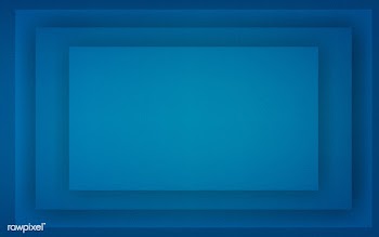 Abstract background design in blue | Free stock vector - 490236