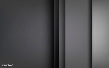 Abstract background design in dark gray | Free stock vector - 489975