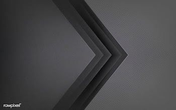 Abstract background design in dark gray | Free stock vector - 490230