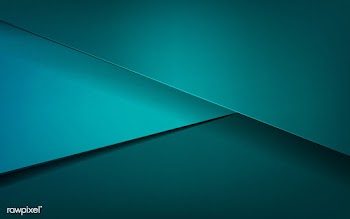 Abstract background design in dark green | Free stock vector - 490134