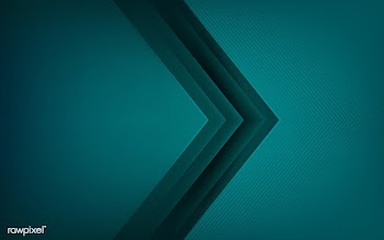 Abstract background design in dark green | Free stock vector - 490273