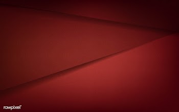 Abstract background design in deep red | Free stock vector - 489985