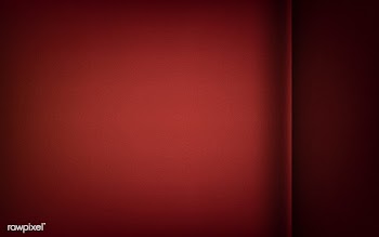 Abstract background design in deep red | Free stock vector - 490023