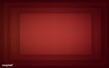 Abstract background design in deep red | Free stock vector - 490245