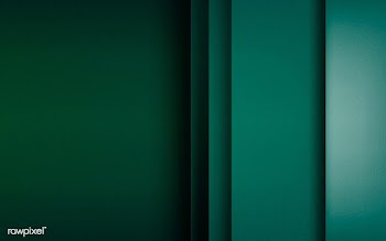 Abstract background design in emerald green | Free stock vector - 489939