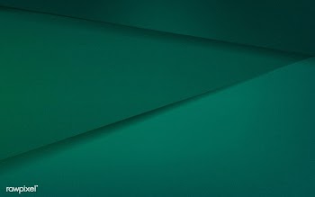 Abstract background design in emerald green | Free stock vector - 489976