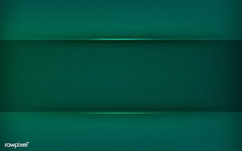 Abstract background design in emerald green | Free stock vector - 490076